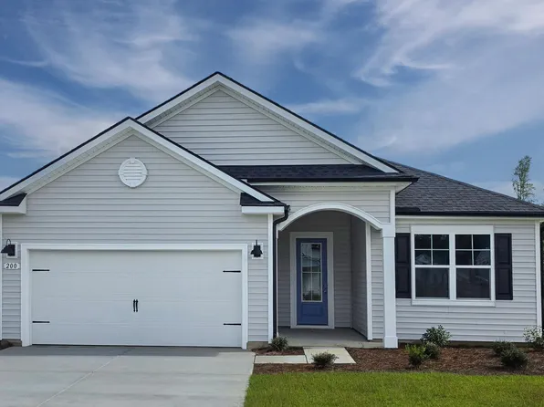 200 Squirrel Run Dr., Conway, SC 29526
