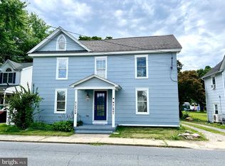 11 W Walnut St, Magnolia, DE 19962