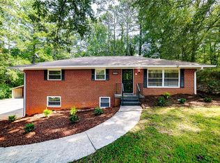 3940 Jailette Rd, College Park, GA 30349