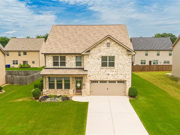 1210 Brookstone Cir, Conyers, GA 30012