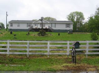 3145 Adams Mill Rd, Cadiz, KY 42211