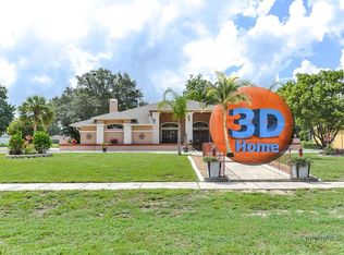 338 Oriana Dr, Spring Hill, FL 34609