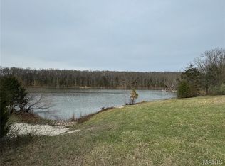 3273 Tegeler Rd, Gerald, MO 63037