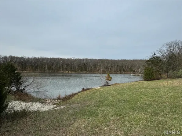 3273 Tegeler Rd, Gerald, MO 63037