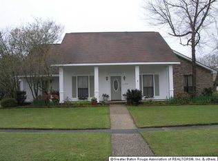 12538 Schlayer Ave, Baton Rouge, LA 70816