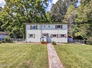 380 W Outer Dr #382, Oak Ridge, TN 37830