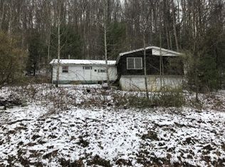 1276 Drystone Branch Rd, Mountain City, TN 37683