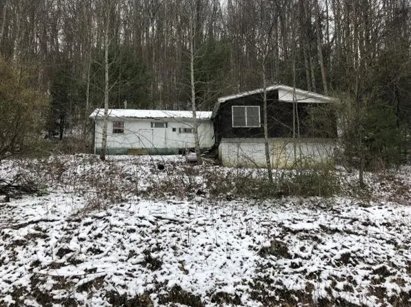 1276 Drystone Branch Rd, Mountain City, TN 37683