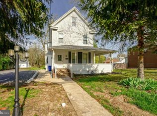 3 Union St, Glassboro, NJ 08028