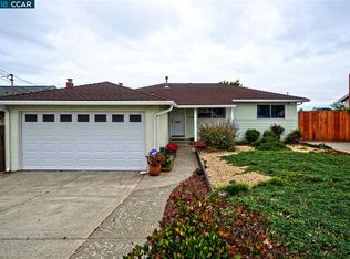 2181 Broadmore Ave, San Pablo, CA 94806