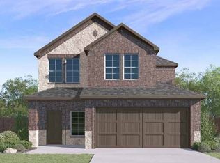 1609 Harmony Haven Rd, Fort Worth, TX 76120