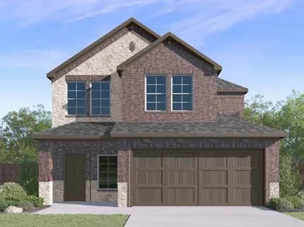 1609 Harmony Haven Rd, Fort Worth, TX 76120