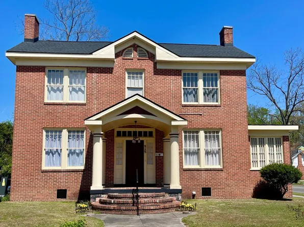 515 E Walnut Street, Goldsboro, NC 27530