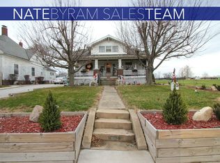 1005 E Voorhees St, Danville, IL 61832