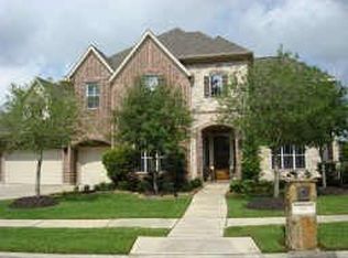 142 Manor Lake Estates Dr, Spring, TX 77379