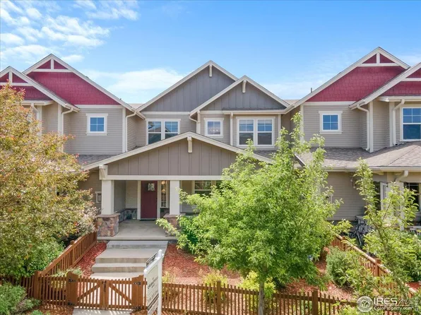 2231 Trestle Rd, Fort Collins, CO 80525