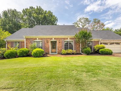 7637 Cross Village Dr, Germantown, TN, 38138