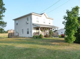 4849 Plymouth Springmill Rd, Shelby, OH 44875