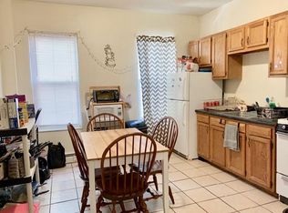 17 Parker Hill Ave #1B, Roxbury Crossing, MA 02120