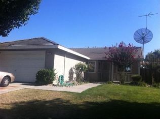 1700 Etta Way, Tracy, CA