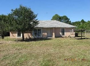 3600 Laura Ave, Sanford, FL 32773