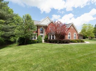 1218 Obannon Creek Ln, Loveland, OH 45140