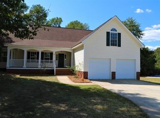 40 Lee Ridge Ct, Columbia, SC 29229