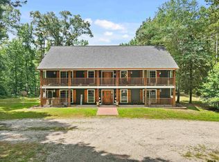 2611 State Highway 64, Ben Wheeler, TX