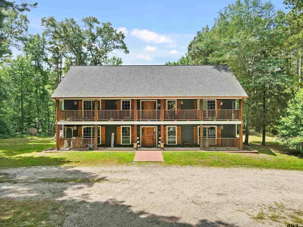 2611 State Highway 64, Ben Wheeler, TX 75754