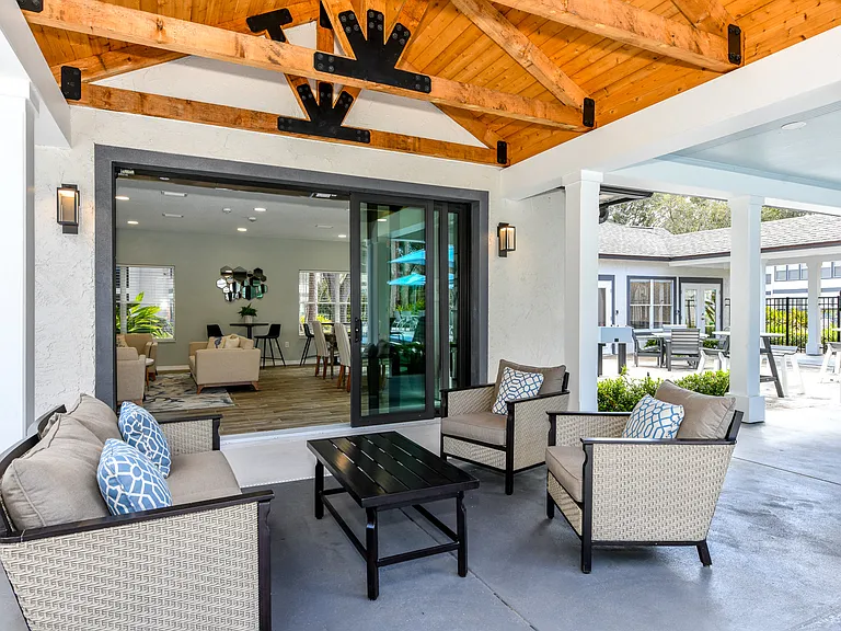 ARIUM Surfside at Ponte Vedra Beach — Photo 8