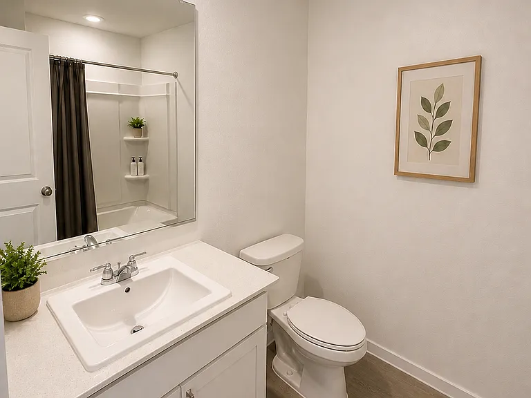 5848 Crystal Water Way — Photo 10