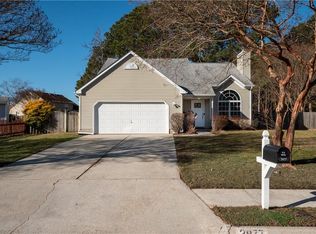 2877 Bald Eagle Rd, Virginia Beach, VA 23453
