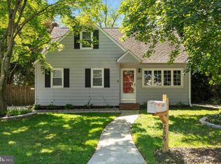 236 Spout Spring Ave, Lumberton, NJ 08048