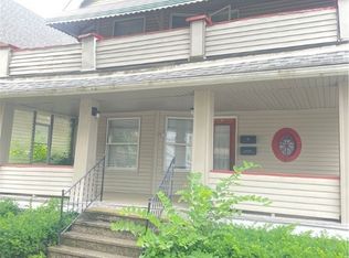 2688 E 128th St, Cleveland, OH 44120