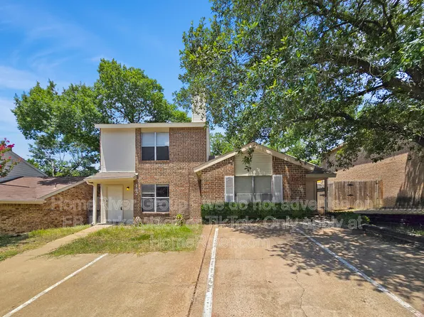 147 Country Bend Dr, Duncanville, TX 75137