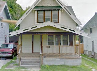 3206 Brigham St, Toledo, OH 43608