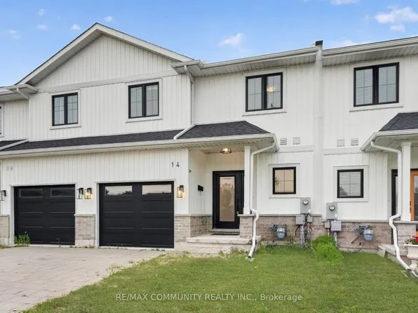 14 King St, Fort Erie, ON L2A 0C6