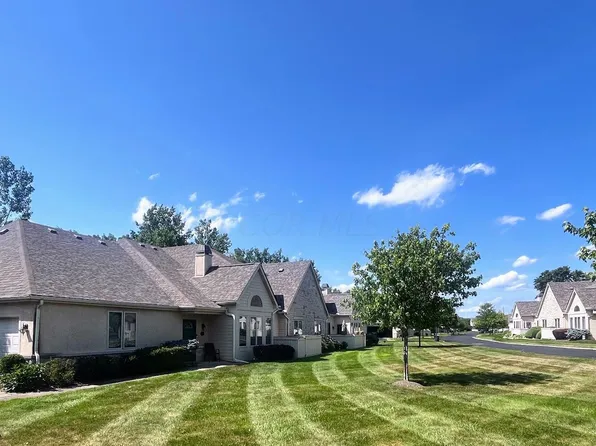 11 Ironclad Dr #18, Columbus, OH 43213