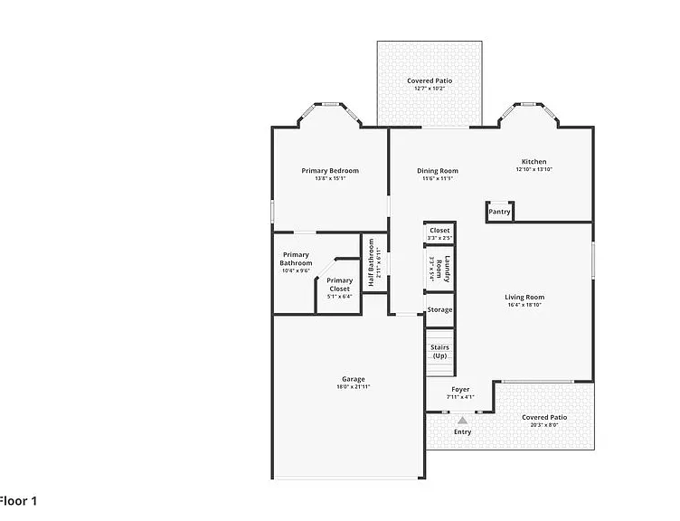 17236 Poppy Fields Ln — Photo 2