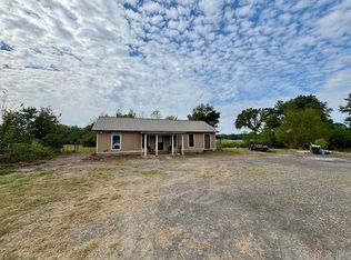 6153 Highway 319 W, Austin, AR 72007