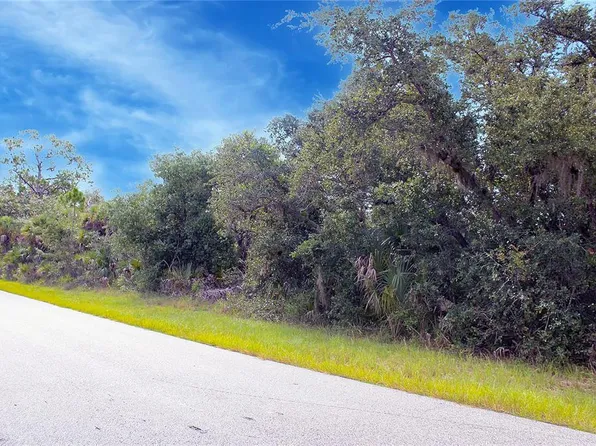 14441 MC CLELLAN AVENUE LOT 4, PORT CHARLOTTE, FL 33953