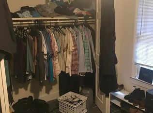 1935 Calvert St NW, Washington, DC 20009