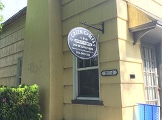 2114 SE Caruthers St APT 12, Portland, OR 97214