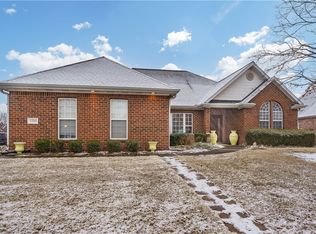 5310 S 44th Pl, Rogers, AR 72758