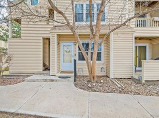 979 S Miller St APT 102, Lakewood, CO 80226