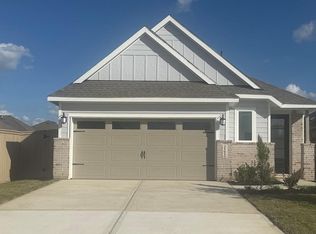 21610 Berry Crest Ln, Waller, TX 77484