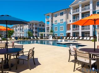 10525 Stony Bluff Dr #202, Ashland, VA
