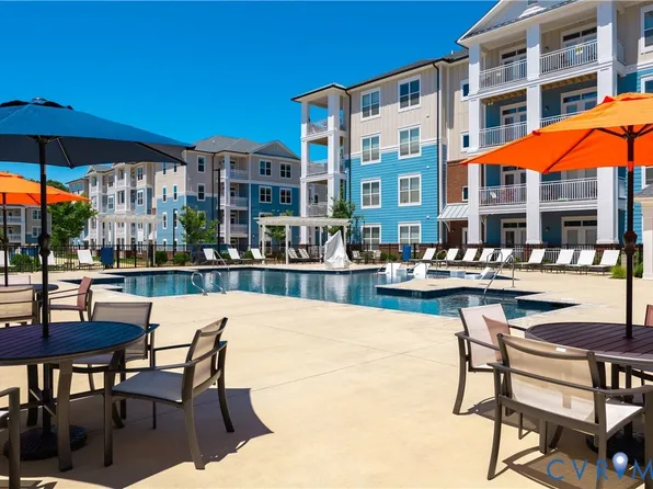 10525 Stony Bluff Dr #107, Ashland, VA 23005