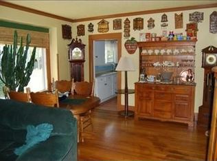 3626 E F St, Tacoma, WA 98404
