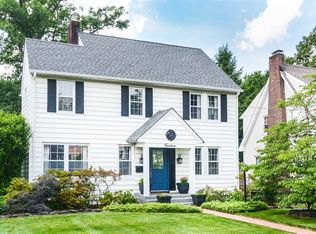 14 Harding Rd, Glen Rock, NJ 07452